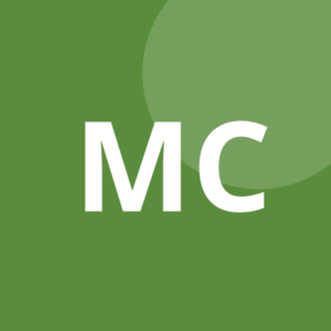 Mateo Cárdenas · Nutricionista